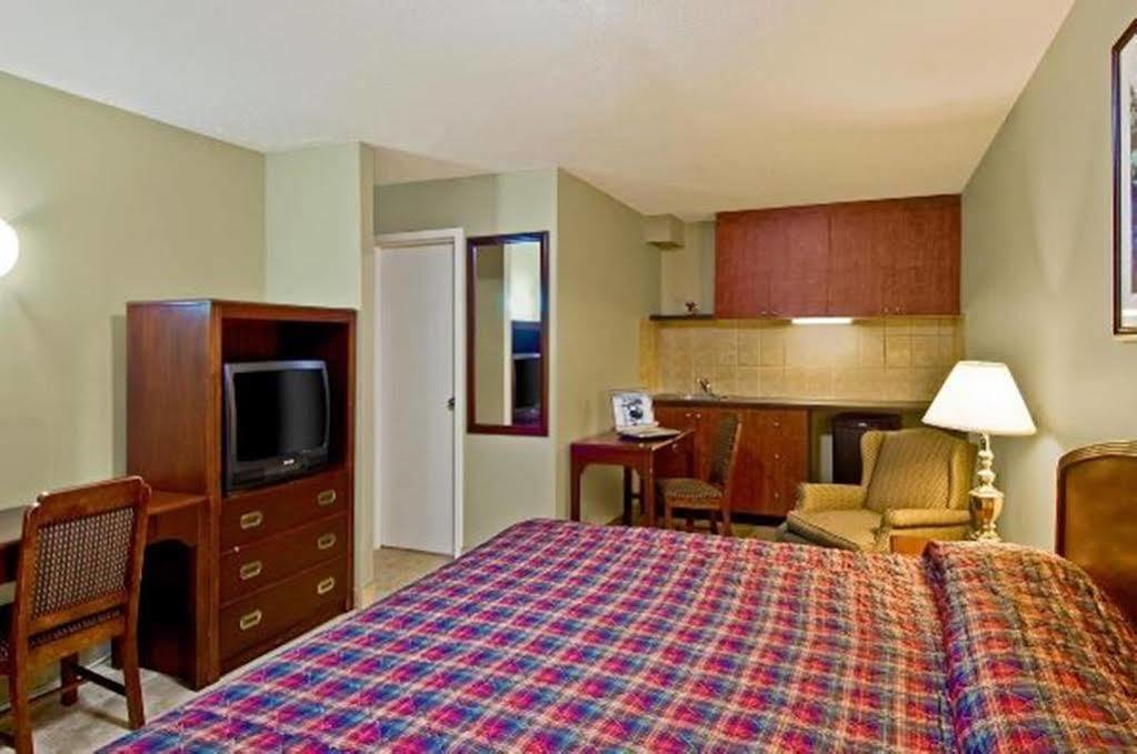 Burlington Inn Zewnętrze zdjęcie
